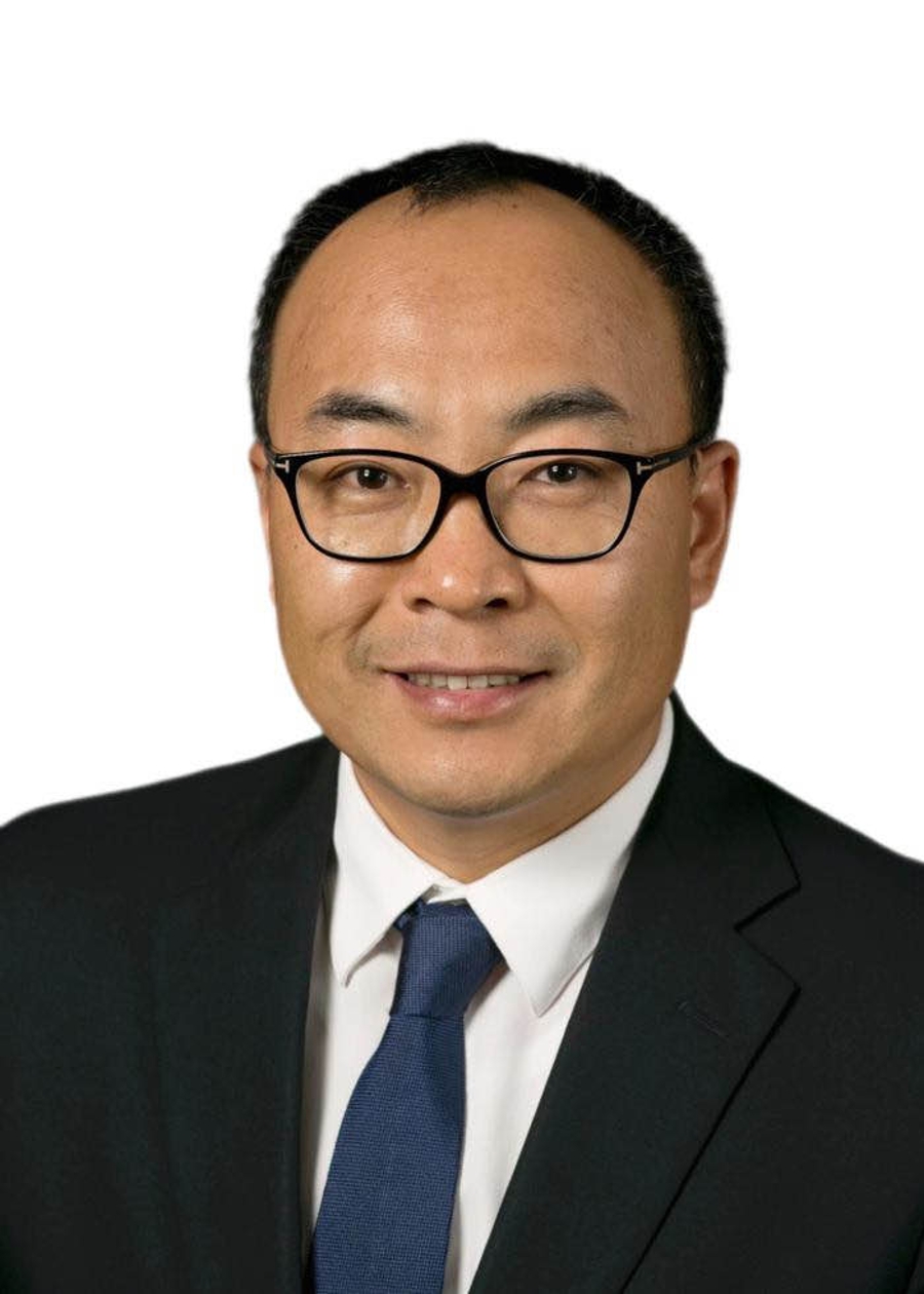 회장의 메시지